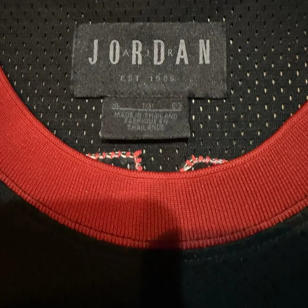 Jordan new without